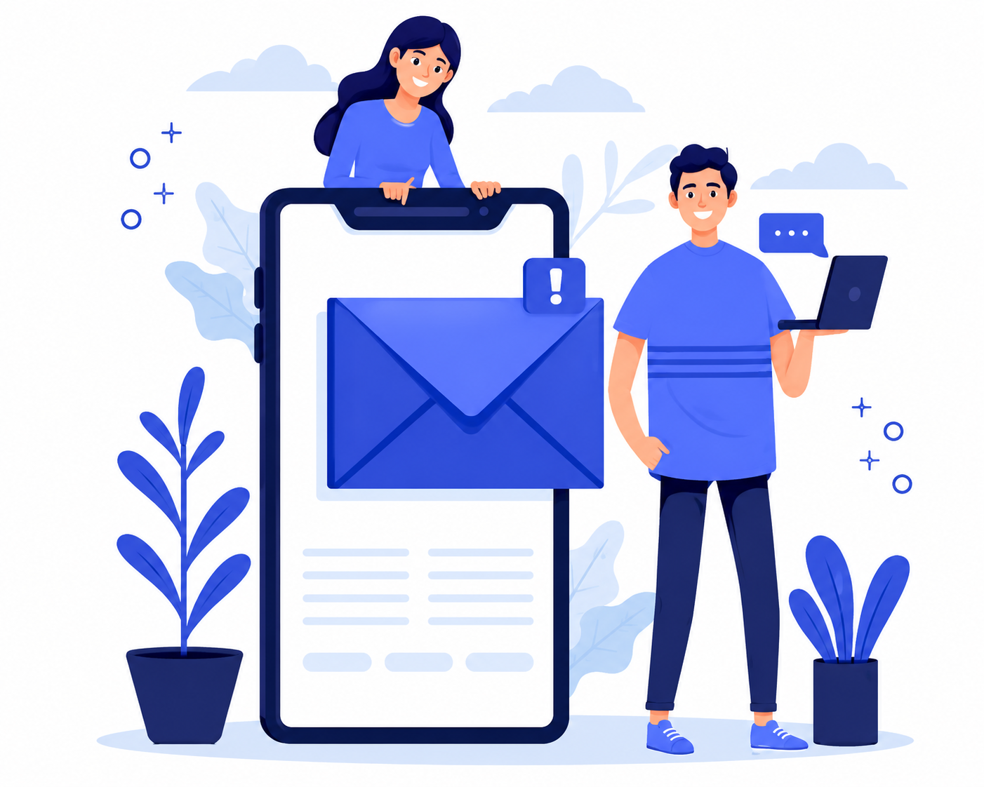 Email Support Services